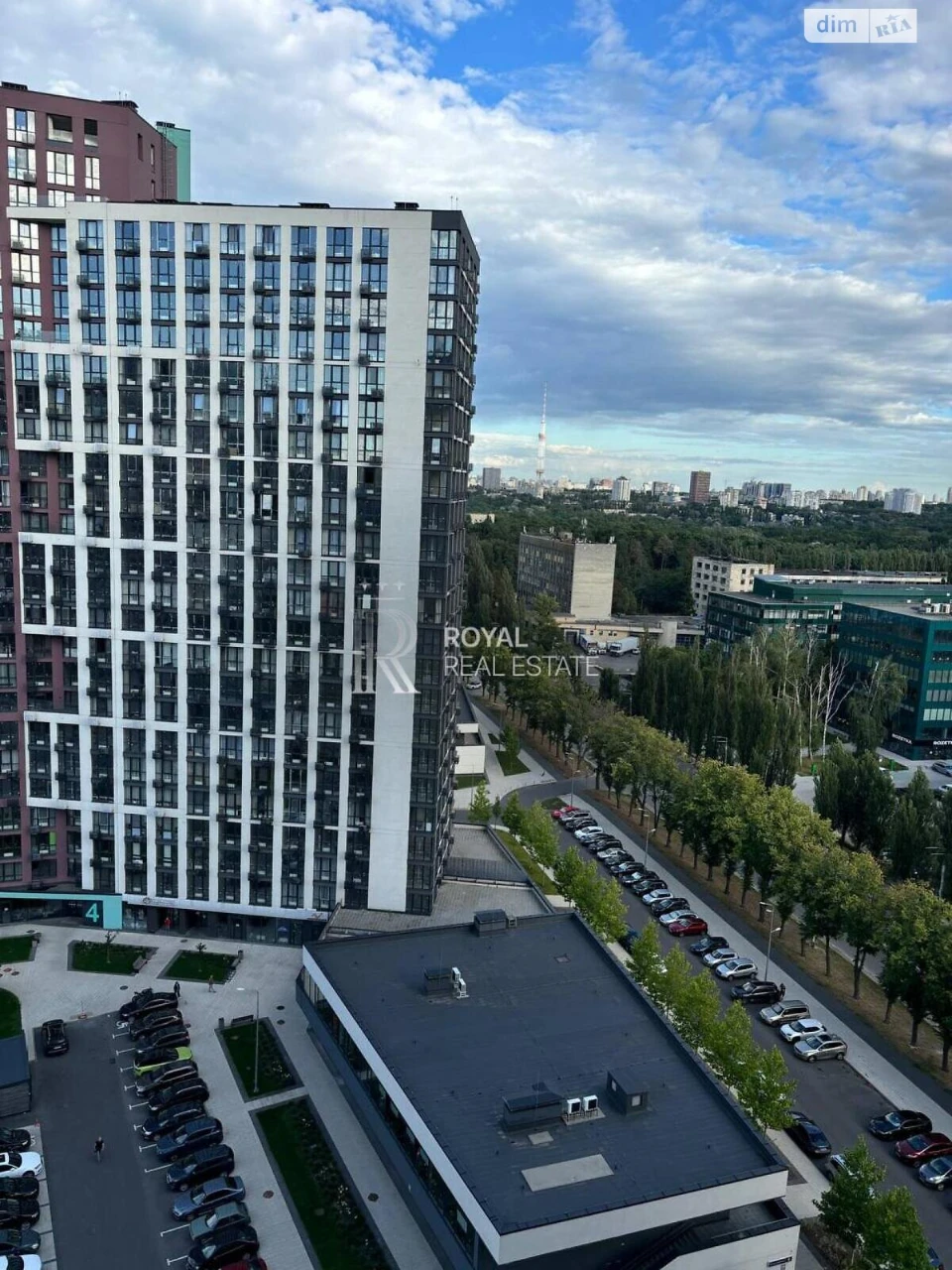 Apartment for sale Podilskyi