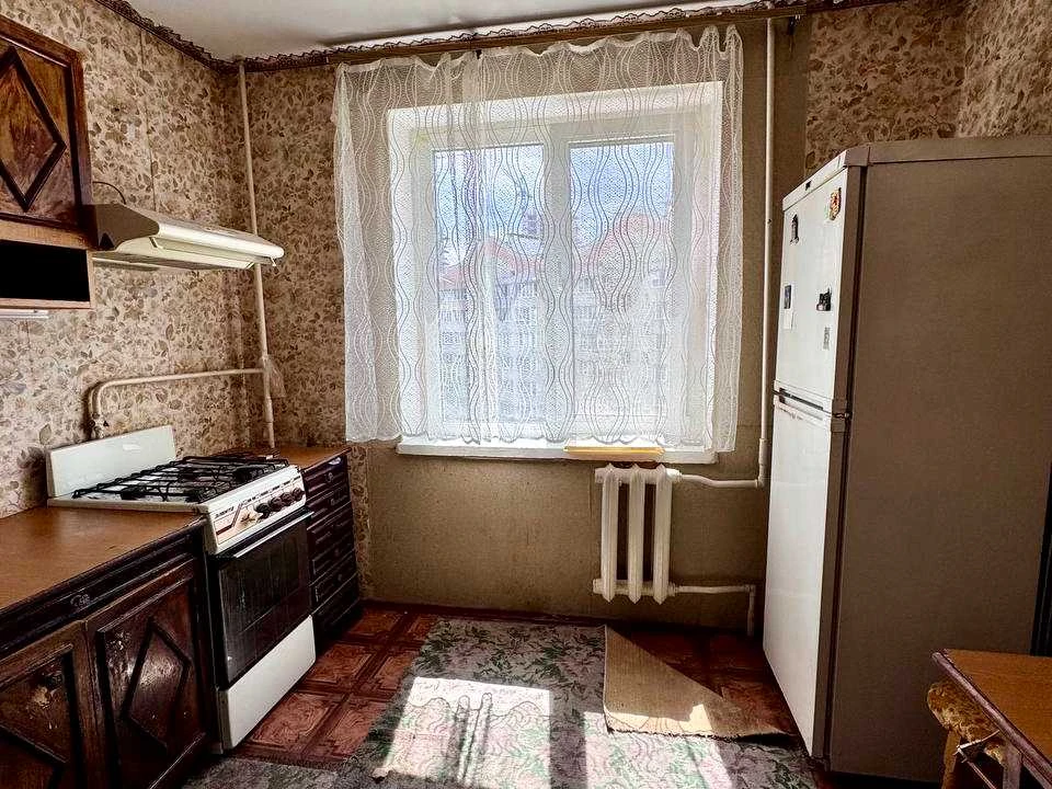 Apartment. Vinnytsia, Stelmakha St.