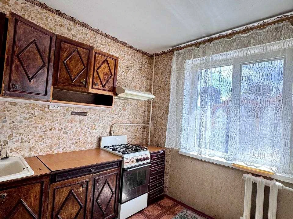 Apartment. Vinnytsia, Stelmakha St.