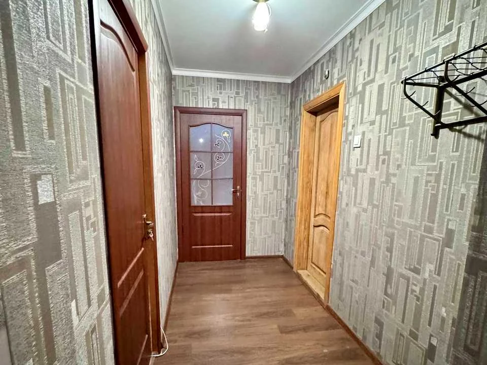Apartment. Vinnytsia, Stelmakha St.
