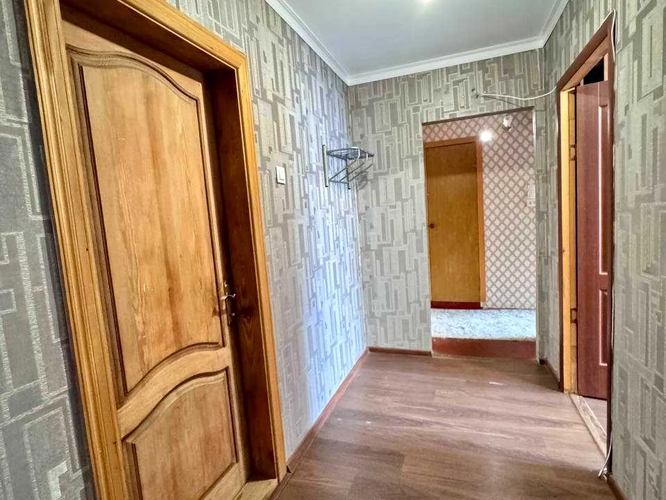 Apartment. Vinnytsia, Stelmakha St.