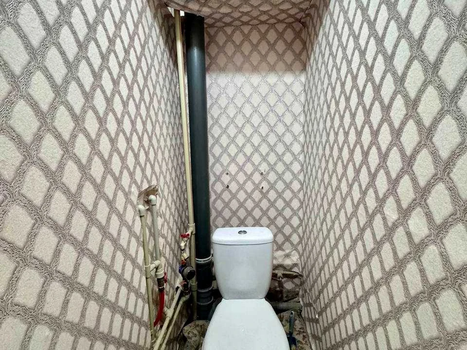 Apartment. Vinnytsia, Stelmakha St.