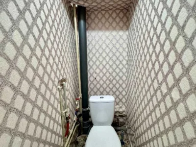 Apartment. Vinnytsia, Stelmakha St.