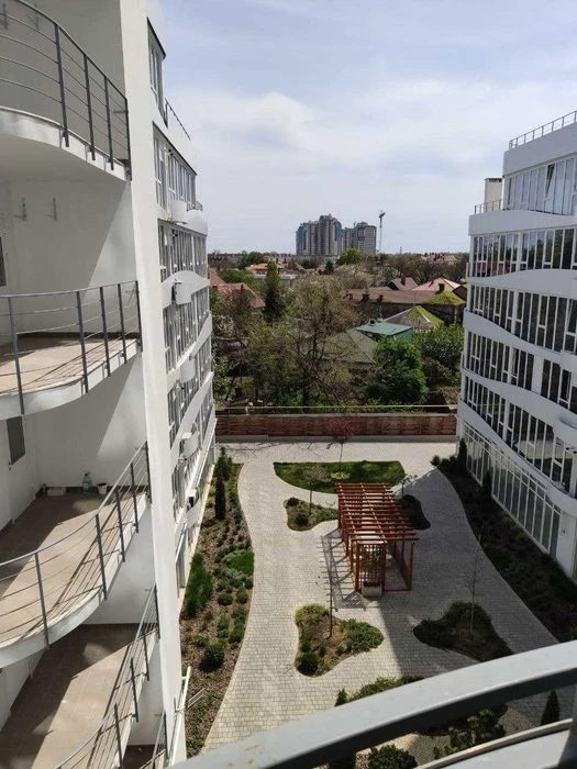 Продам 3 ком. квартиру 90кв.м с панорамным видом ул.