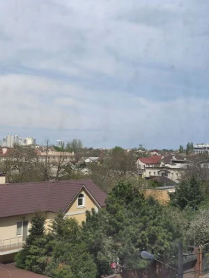 Продам 3 ком. квартиру 90кв.м с панорамным видом ул.