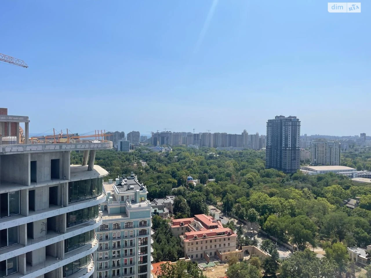 Продаж Квартира Приморський