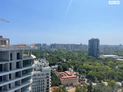 Продаж Квартира Приморський