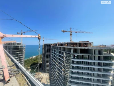 Продаж Квартира Приморський