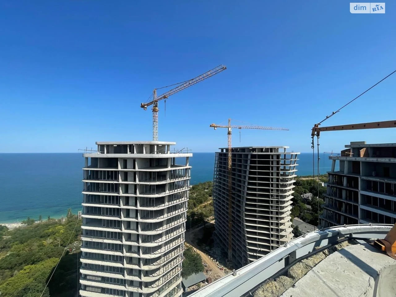 Продаж Квартира Приморський