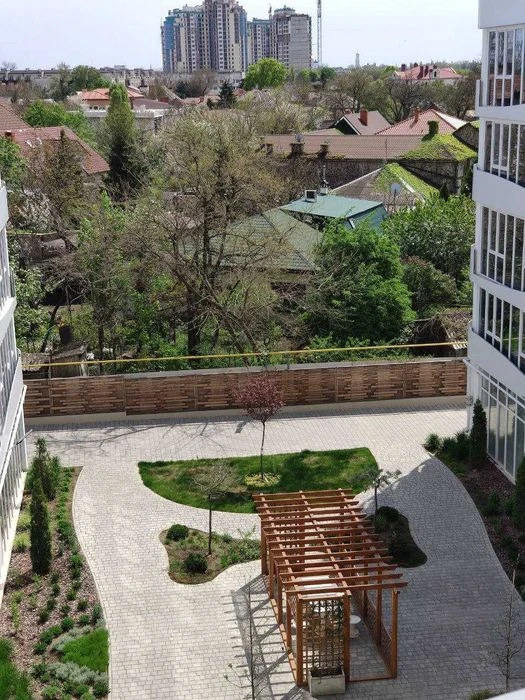 Продам 3 ком. квартиру 90кв.м с панорамным видом ул.