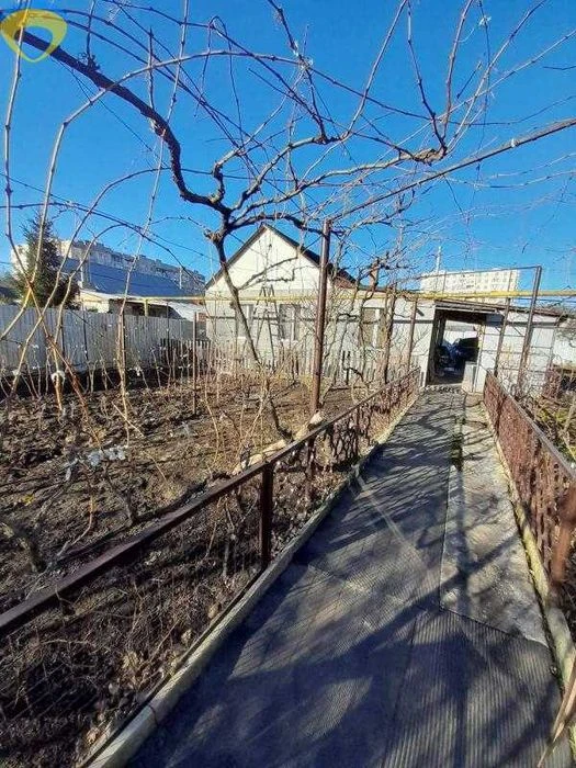 Продам дом на Таирова на ул. Костанди.