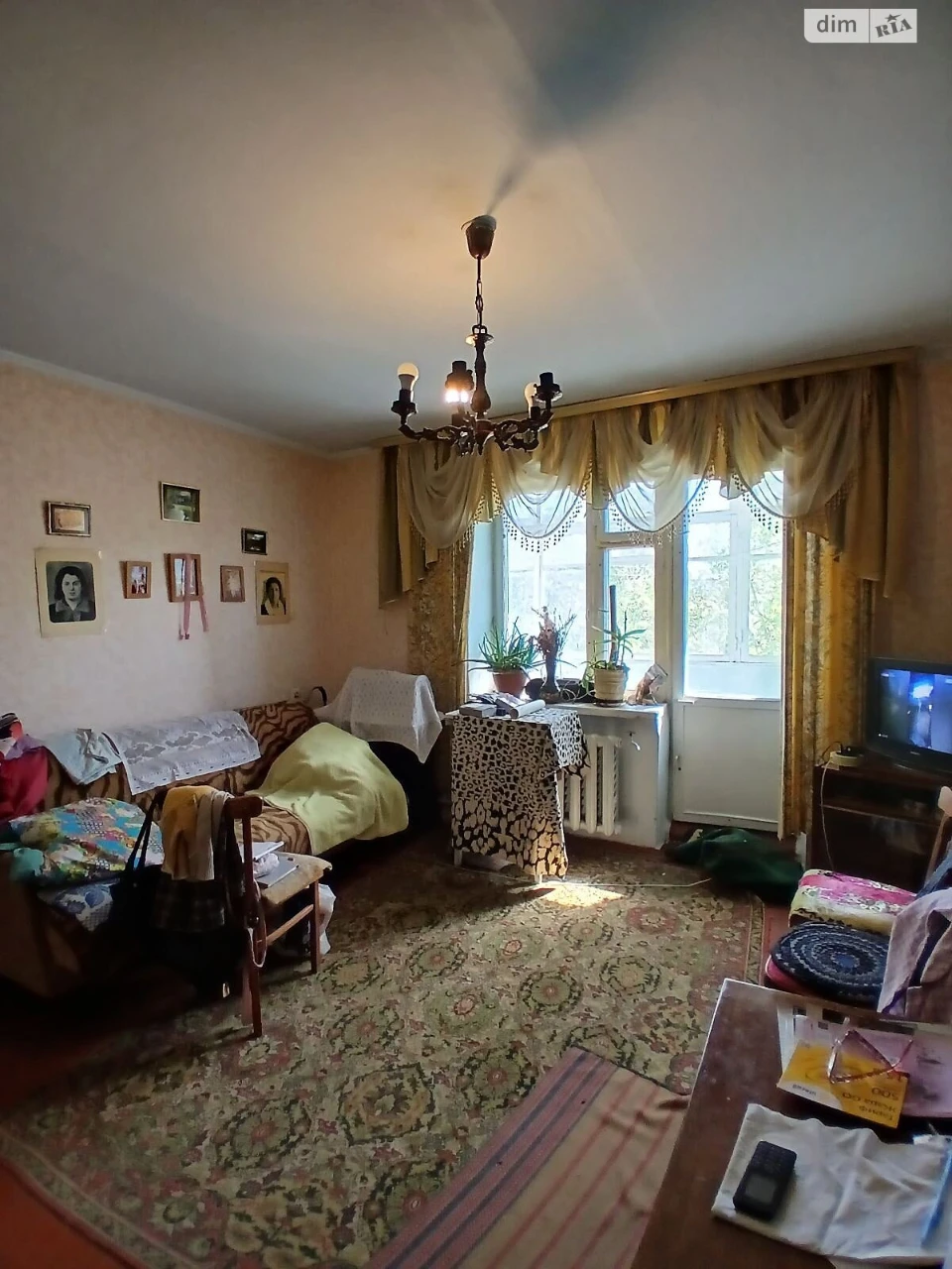 Продаж Квартира Ближнє замостя