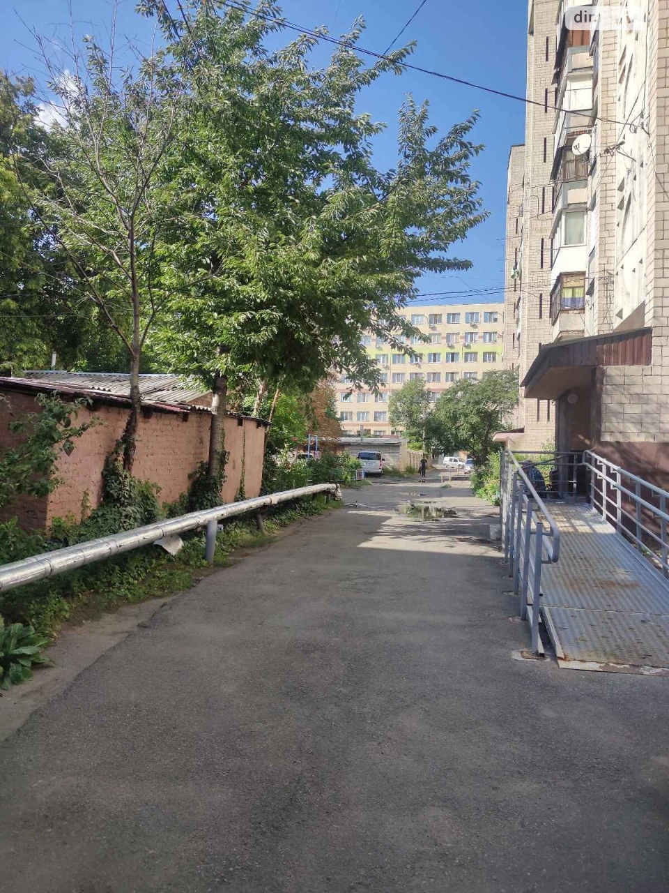 Продаж Квартира Ближнє замостя