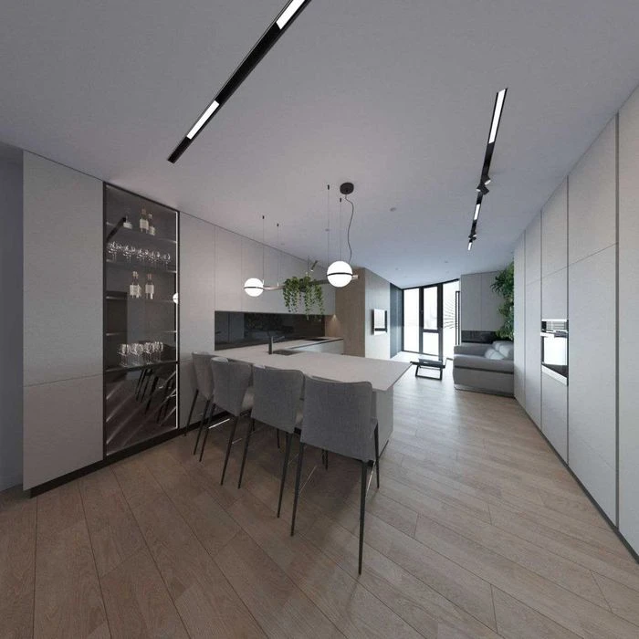 Продам 3 ком. квартиру 90кв.м с панорамным видом ул.