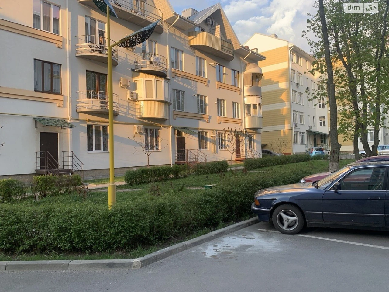 Продаж Квартира Холодногірський