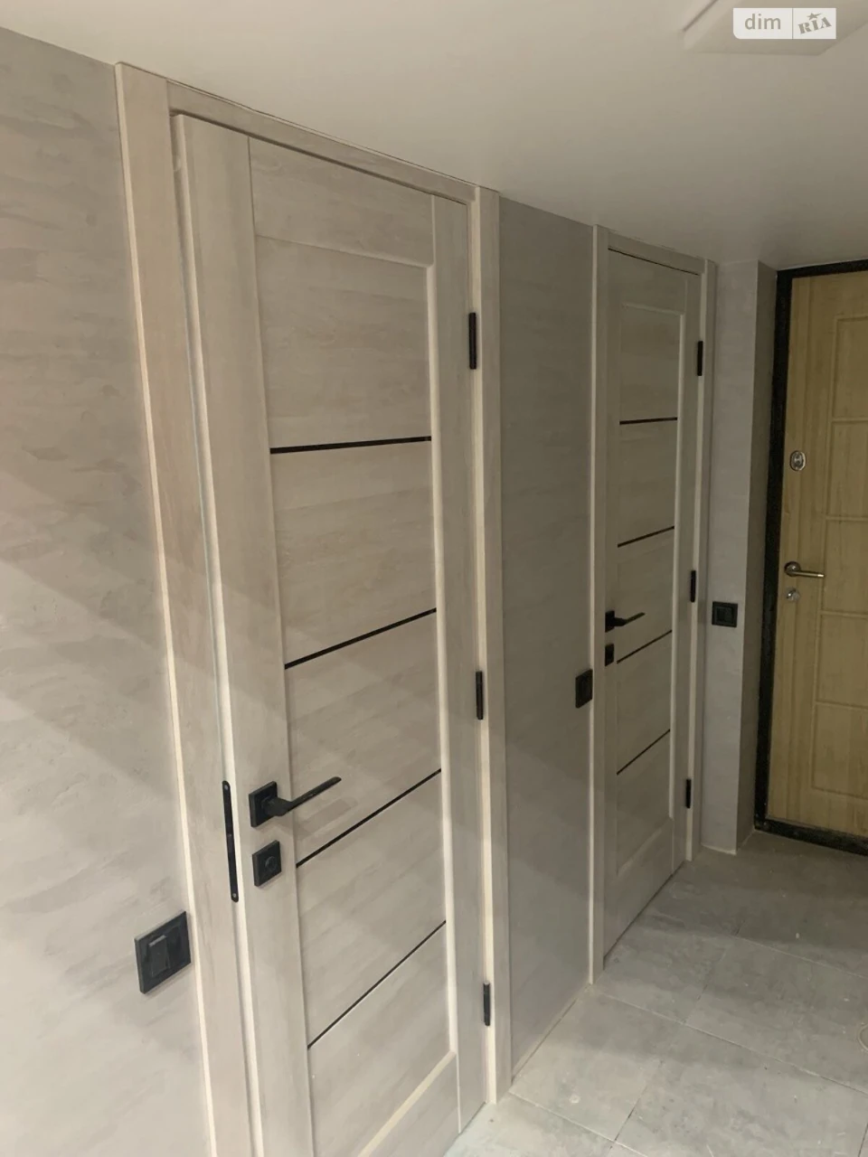 Продаж Квартира Холодногірський