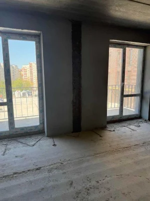 Квартира в Status Residence, яку можна спланувати саме під с