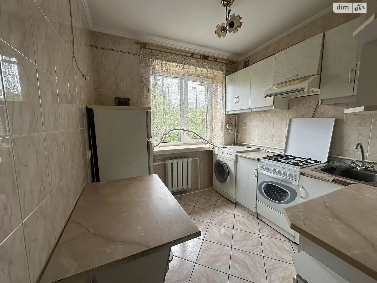 Довгострокова Оренда Квартира Виставка