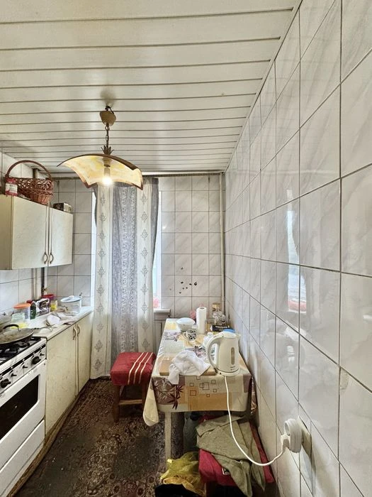 Продаж! 1-кімнатна квартира по вул. Засумська