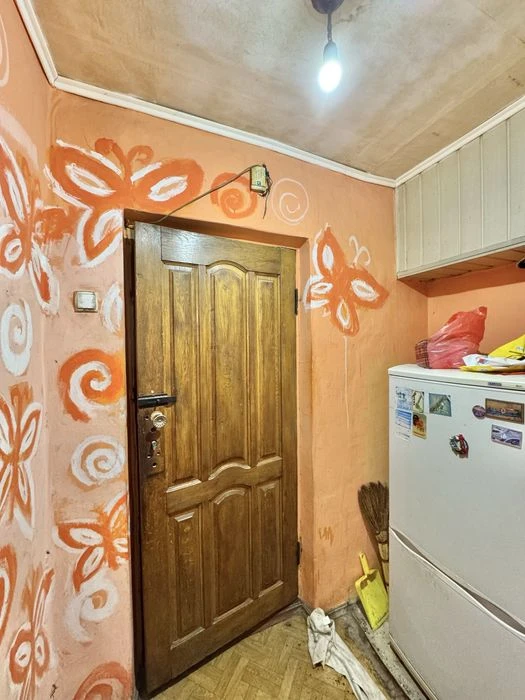 Продаж! 1-кімнатна квартира по вул. Засумська