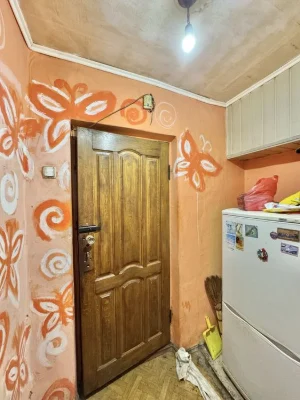 Продаж! 1-кімнатна квартира по вул. Засумська