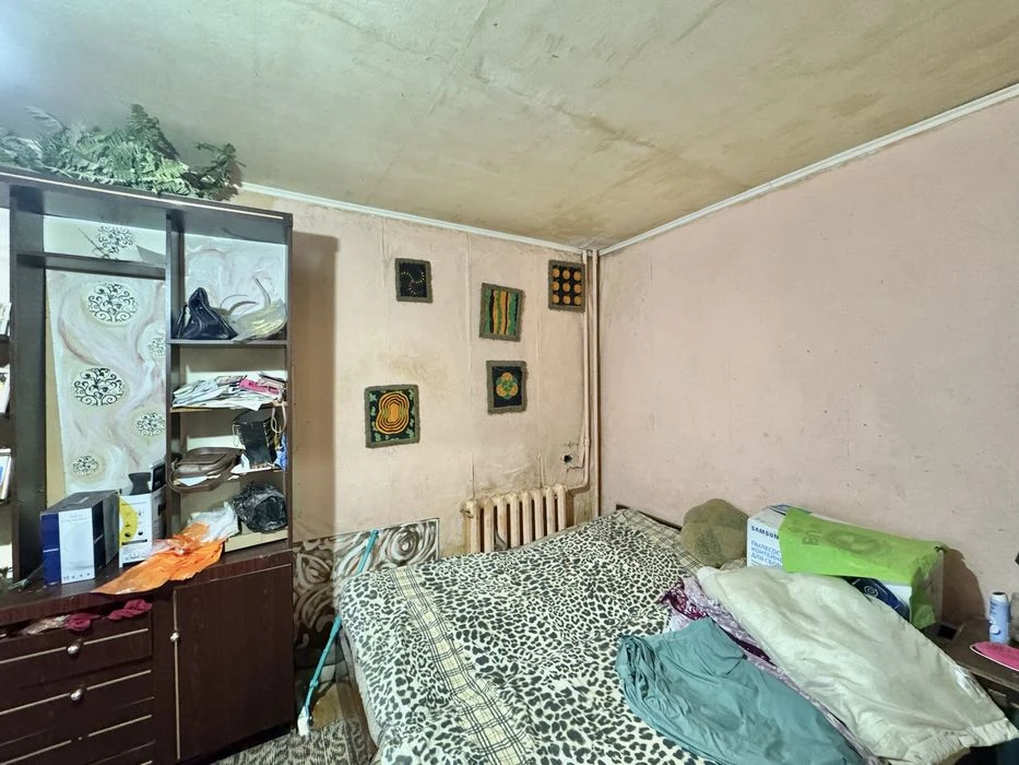 Продаж! 1-кімнатна квартира по вул. Засумська