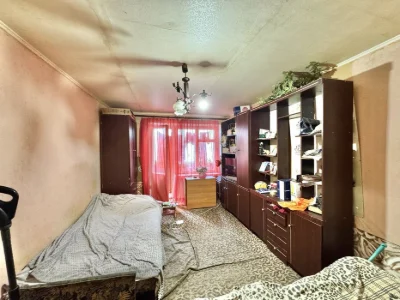 Продаж! 1-кімнатна квартира по вул. Засумська