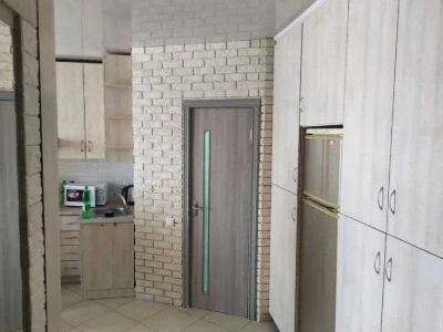 Продаж 1 кімнатної квартири вул. Харківська (навпроти ТЦ Ман