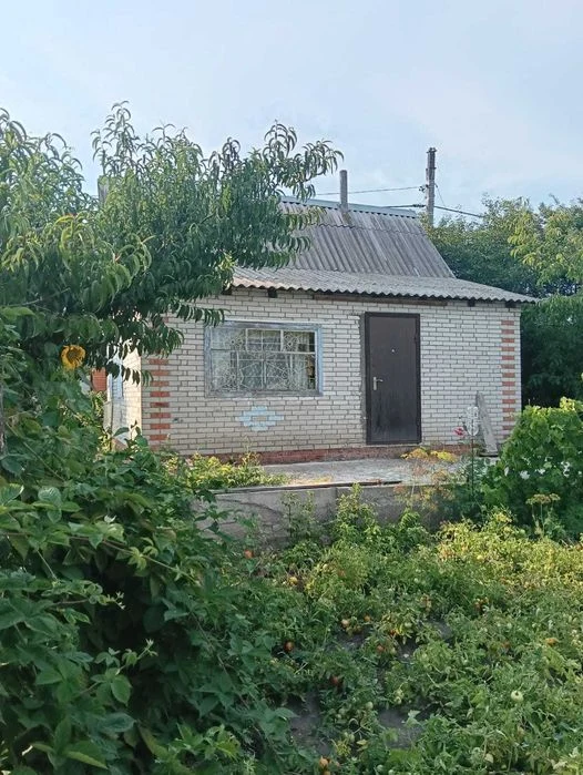 Продаж садового будинку