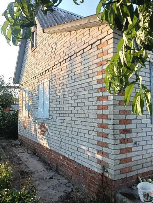 Продаж садового будинку