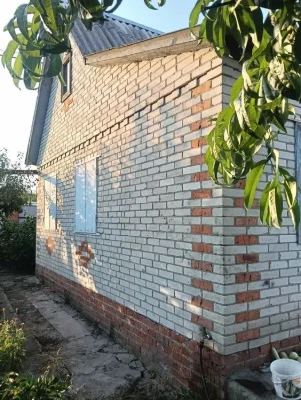 Продаж садового будинку