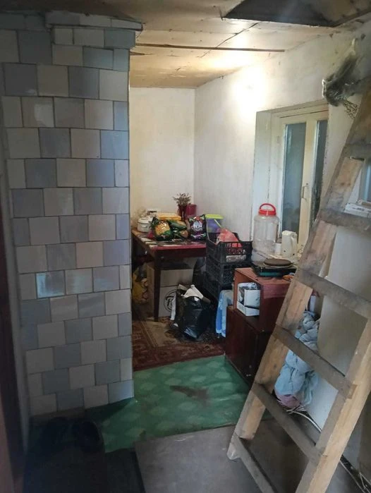 Продаж садового будинку