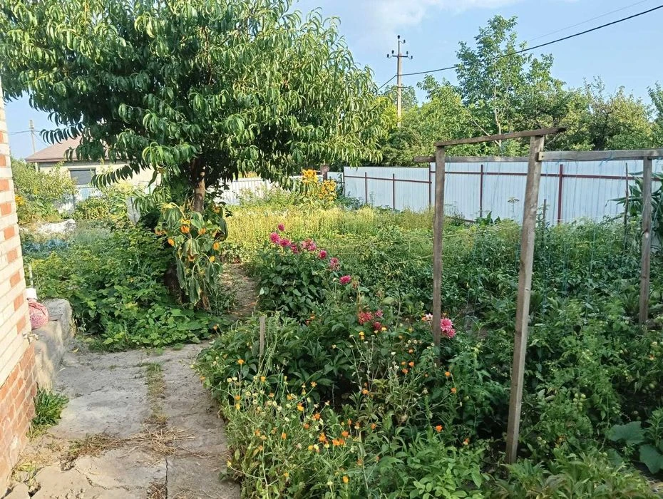 Продаж садового будинку