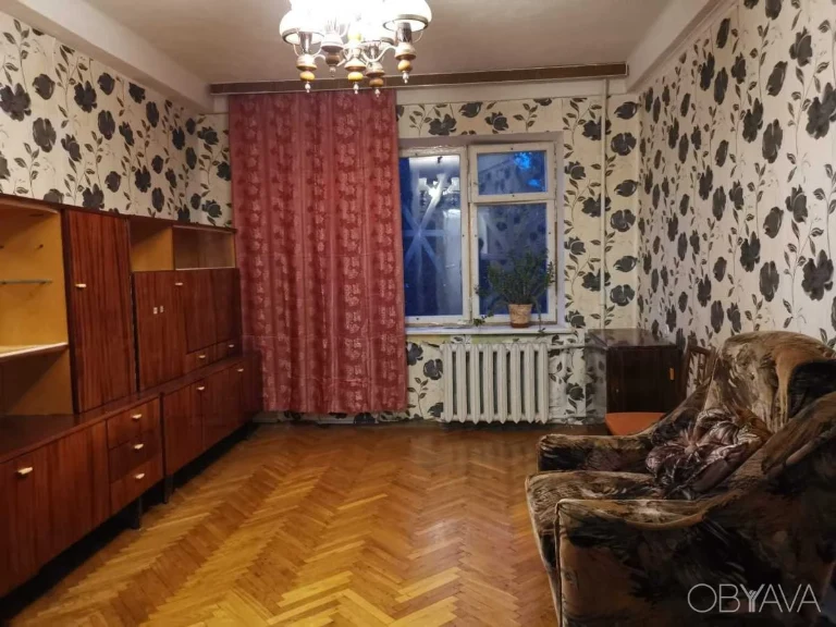 2-комнатная квартира, 61.00 кв.м