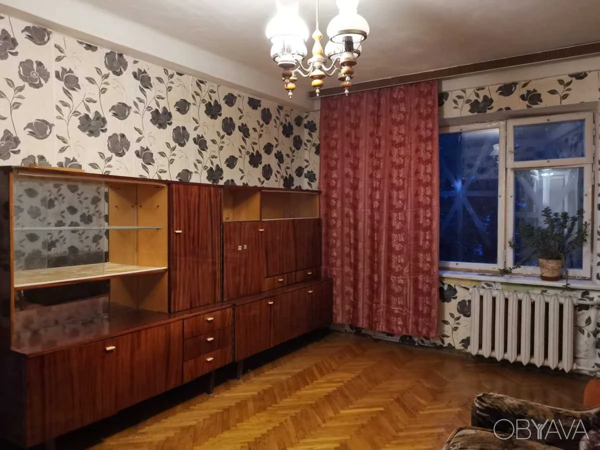 2-комнатная квартира, 61.00 кв.м