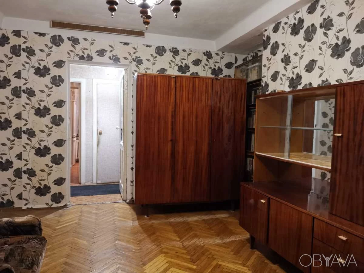 2-комнатная квартира, 61.00 кв.м