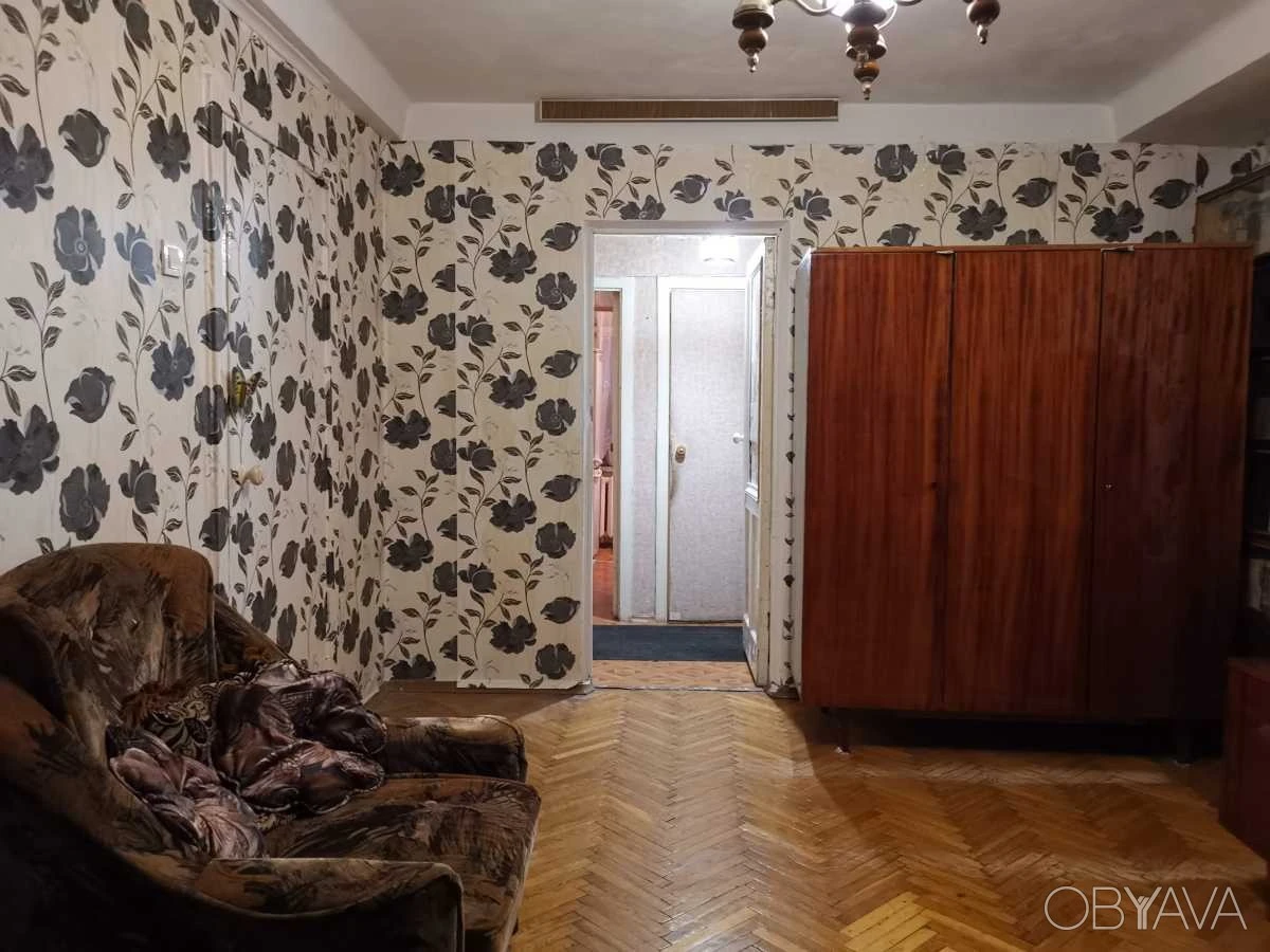 2-комнатная квартира, 61.00 кв.м