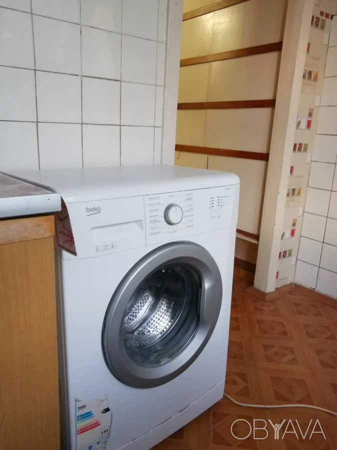 2-комнатная квартира, 61.00 кв.м