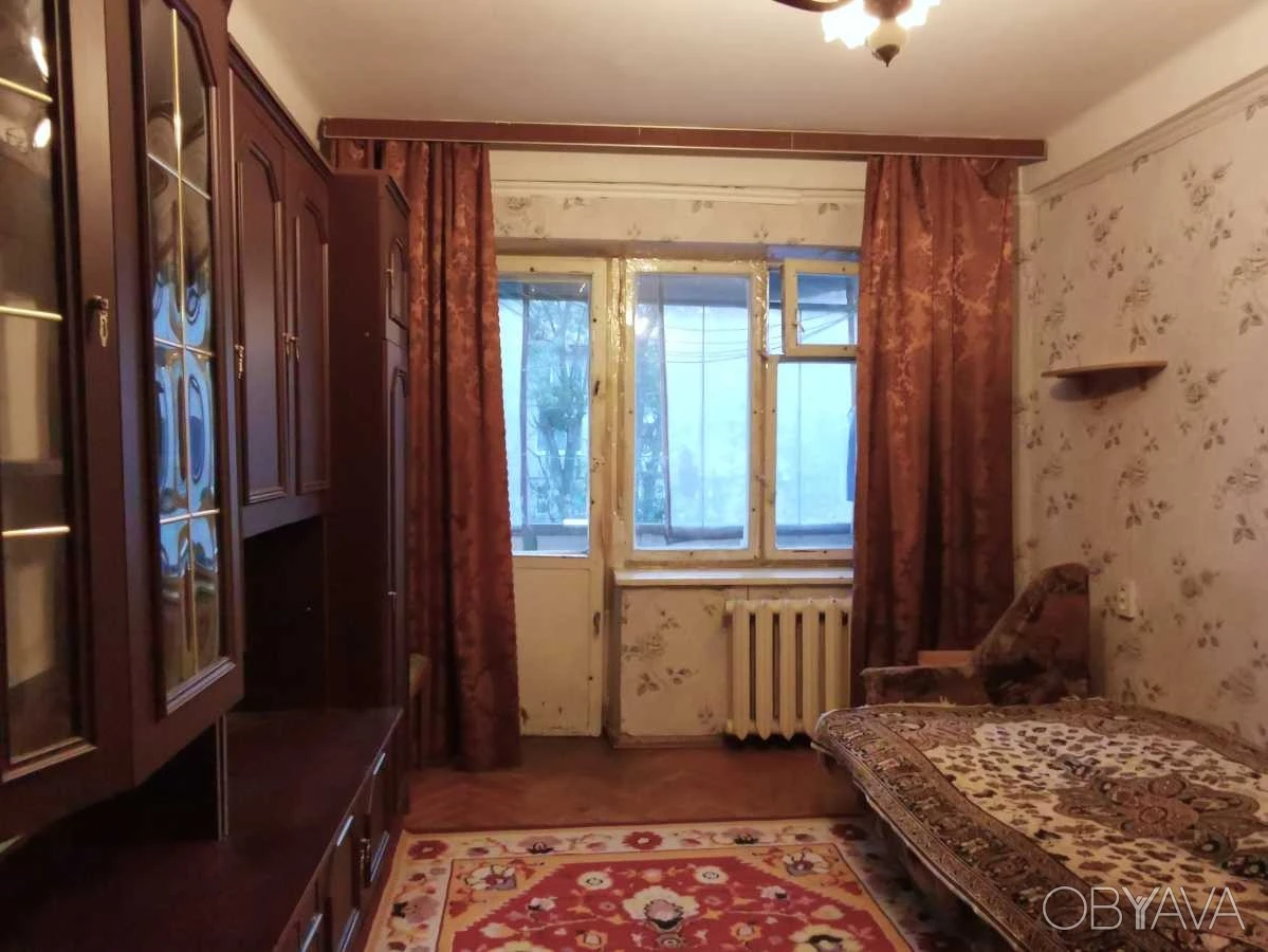 2-комнатная квартира, 61.00 кв.м