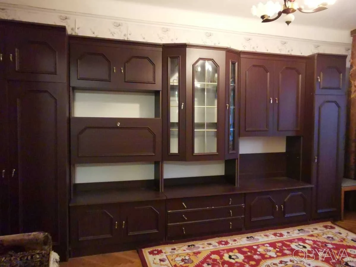 2-комнатная квартира, 61.00 кв.м