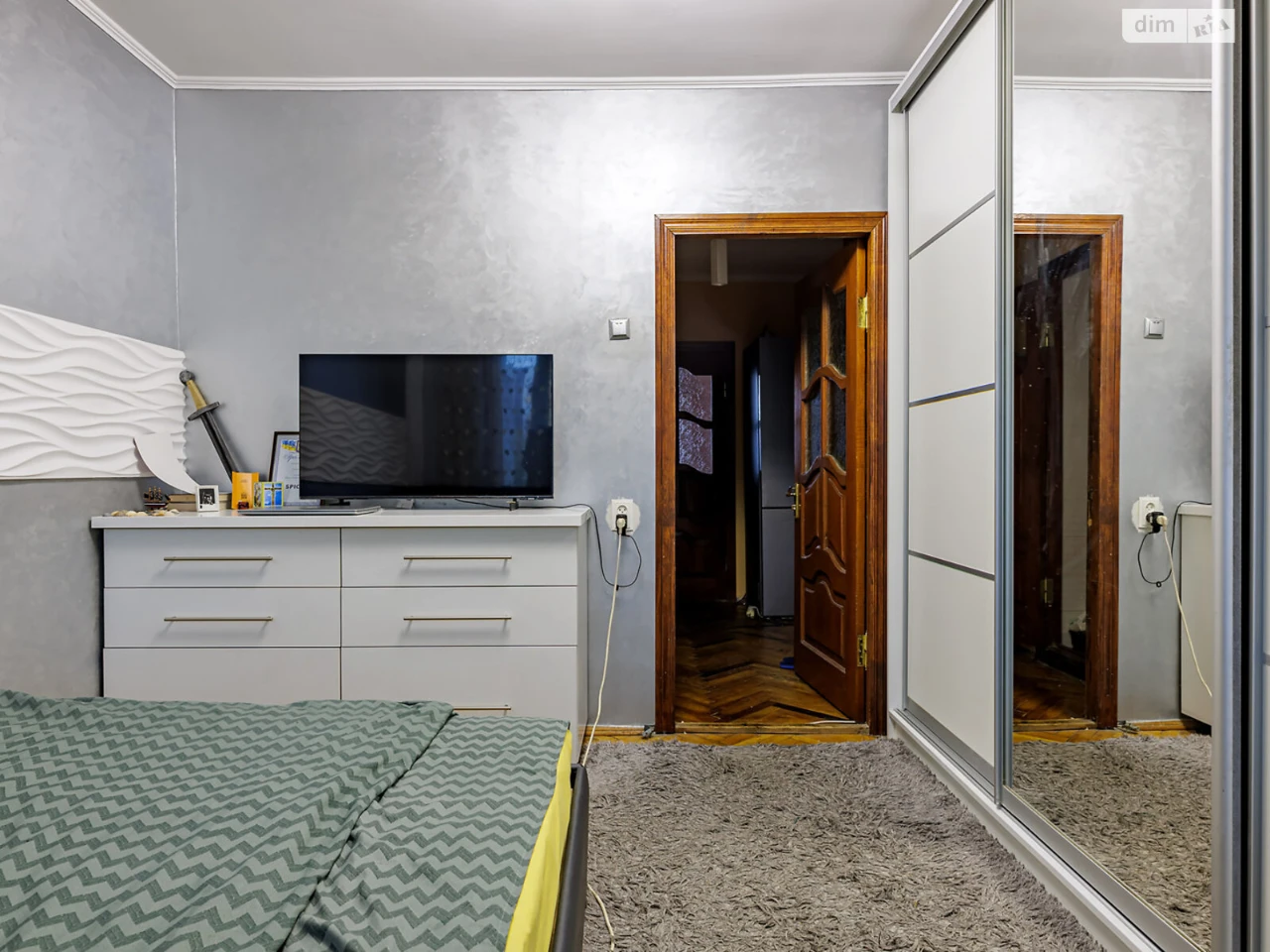 Продаж Квартира Сихів