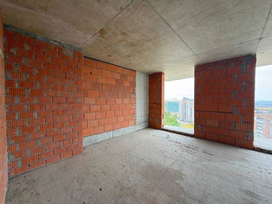 2 кімнатна квартира ЖК Lennona Residents вул Ленона Львів Ше