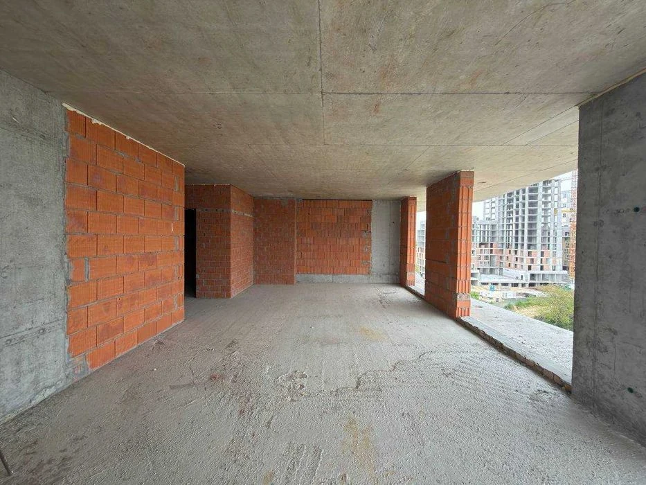 2 кімнатна квартира ЖК Lennona Residents вул Ленона Львів Ше
