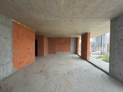 2 кімнатна квартира ЖК Lennona Residents вул Ленона Львів Ше