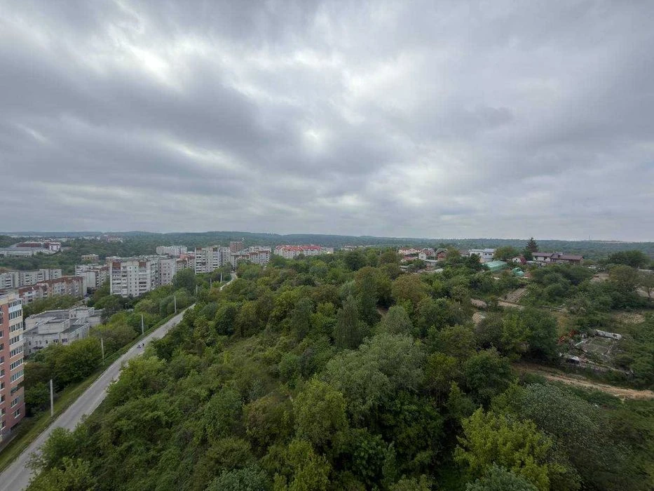 2 кімнатна квартира ЖК Lennona Residents вул Ленона Львів Ше