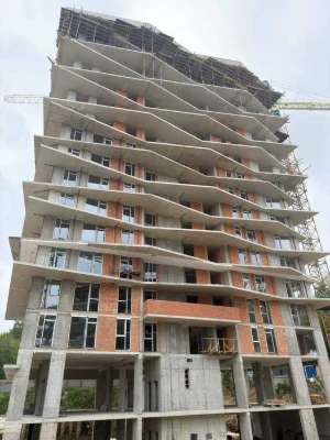 2 кімнатна квартира ЖК Lennona Residents вул Ленона Львів Ше