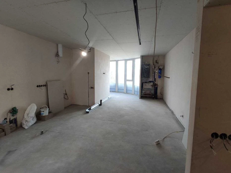 Продам 3 ком. квартиру 90кв.м с панорамным видом ул.