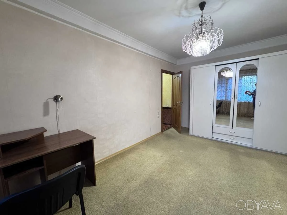 2-комнатная квартира, 46.00 кв.м