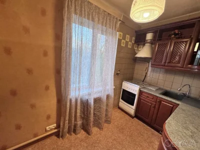 2-комнатная квартира, 46.00 кв.м