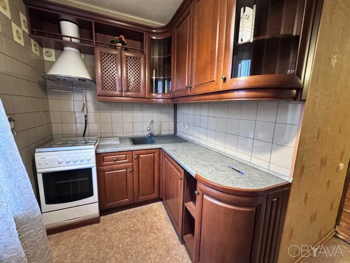 2-комнатная квартира, 46.00 кв.м